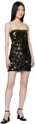 16Arlington Green Fia Minidress
