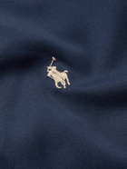 Polo Ralph Lauren - Twill Blouson Jacket - Blue