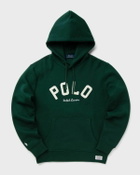 Polo Ralph Lauren Long Sleeve Sweatshirt Green Hoodies
