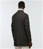 Herno - Technical overcoat