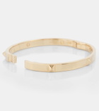 Valentino Rockstud cuff bracelet