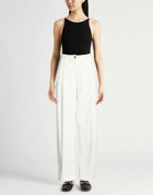 Peserico Womens Pants in White