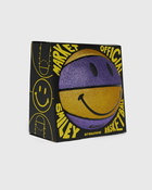 Market Smiley Glitter Showtime Basketball Size 7 Multi - Mens - Sports Equipment