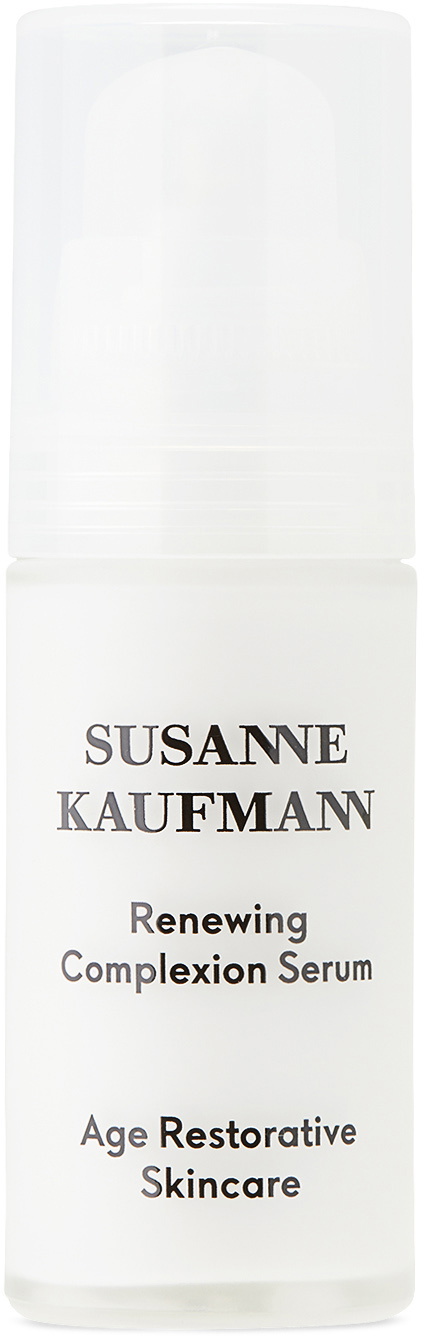 Susanne Kaufmann Renewing Complexion Serum, 30 mL