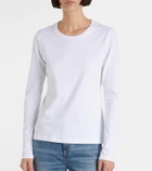 Dorothee Schumacher All Time Favorites cotton-blend T-shirt