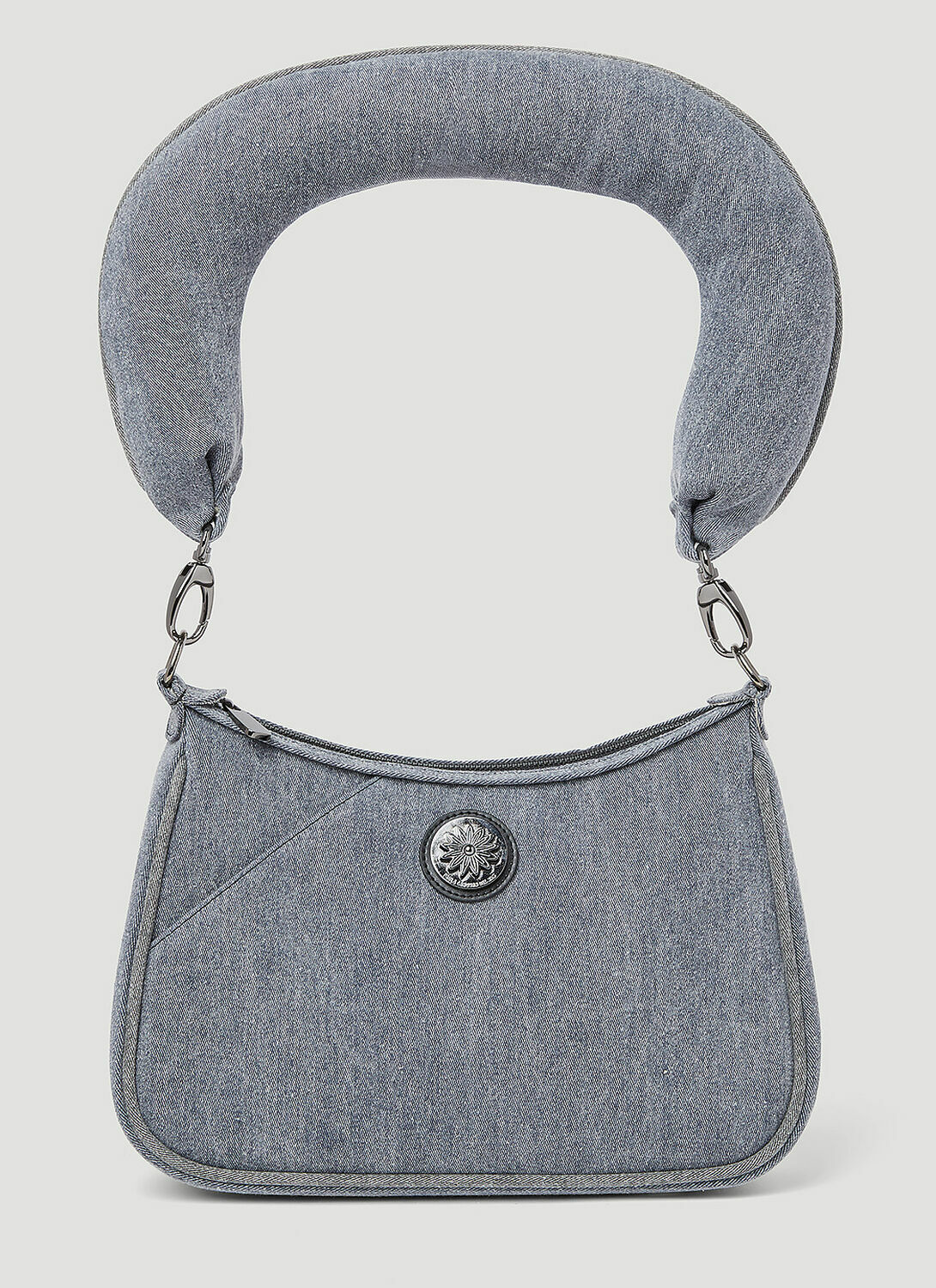 Paula Canovas del Vas Carmen Shoulder Bag