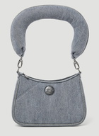 Paula Canovas del Vas Carmen Shoulder Bag