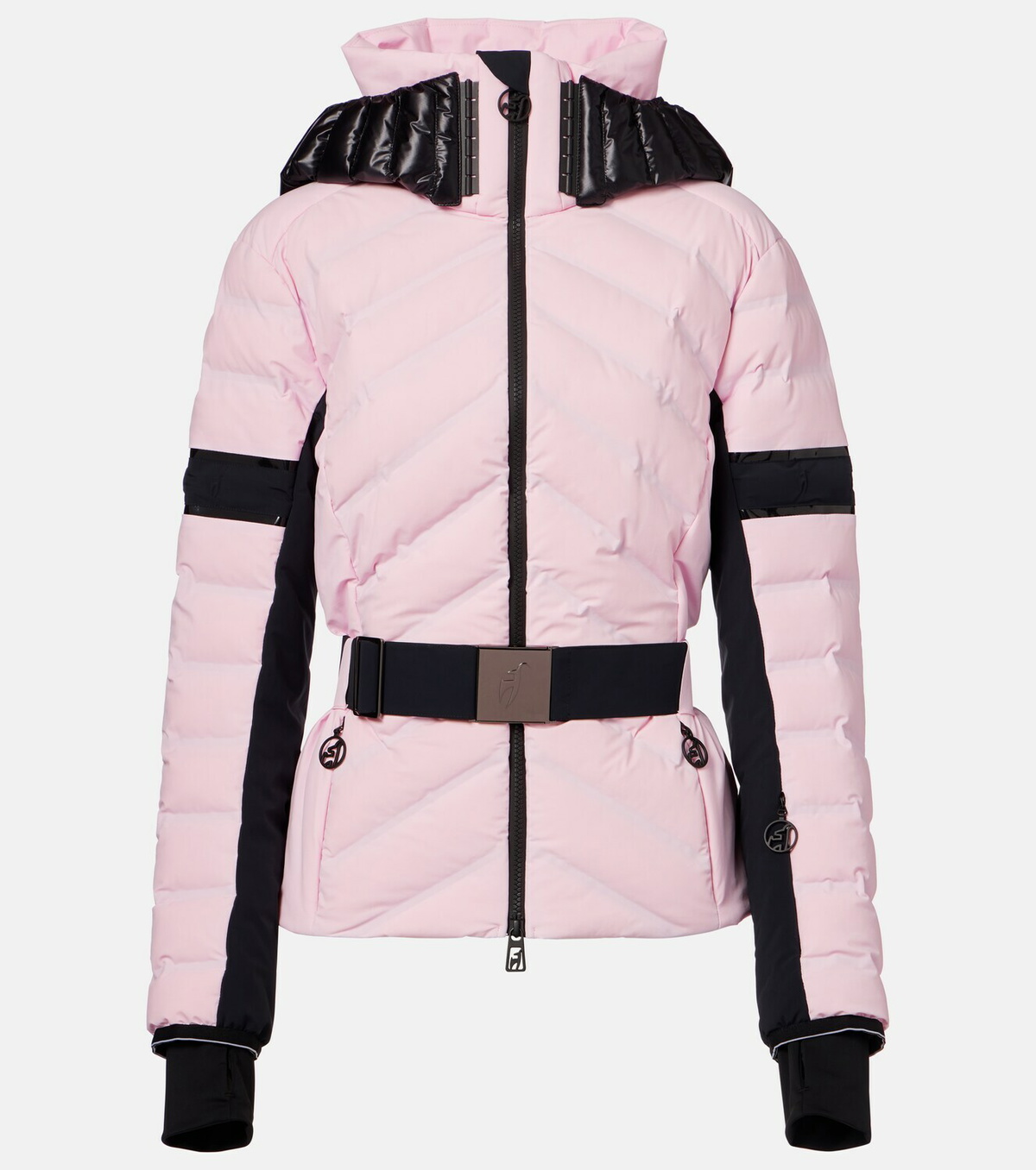 Toni Sailer Corinne ski jacket