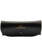 Oscar Deen Pinto Sunglasses in Champagne/Brown 