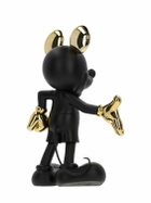 LEBLON DELIENNE Mickey Welcome