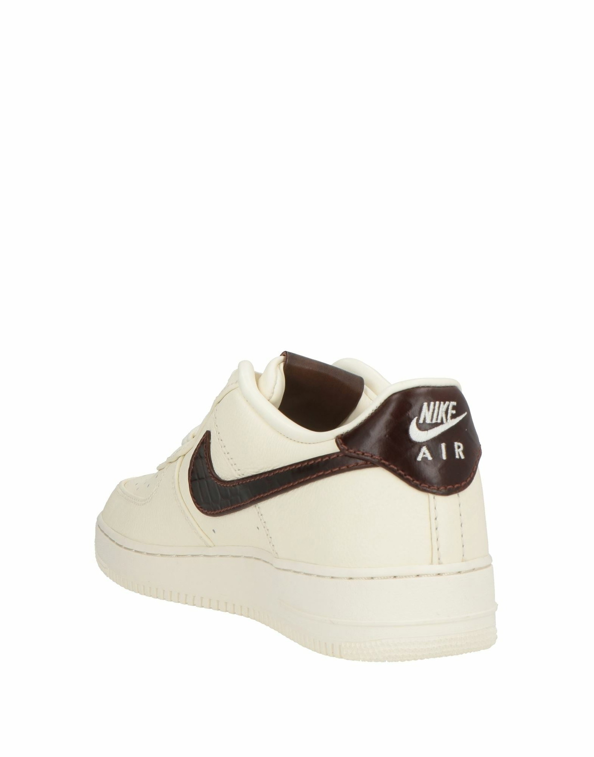 Nike Womens Sneakers in Off white
