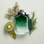 Coach Mens Green EDT 3.4 oz Fragrances 3386460141253