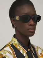 VERSACE Versace Biggie Squared Sunglasses