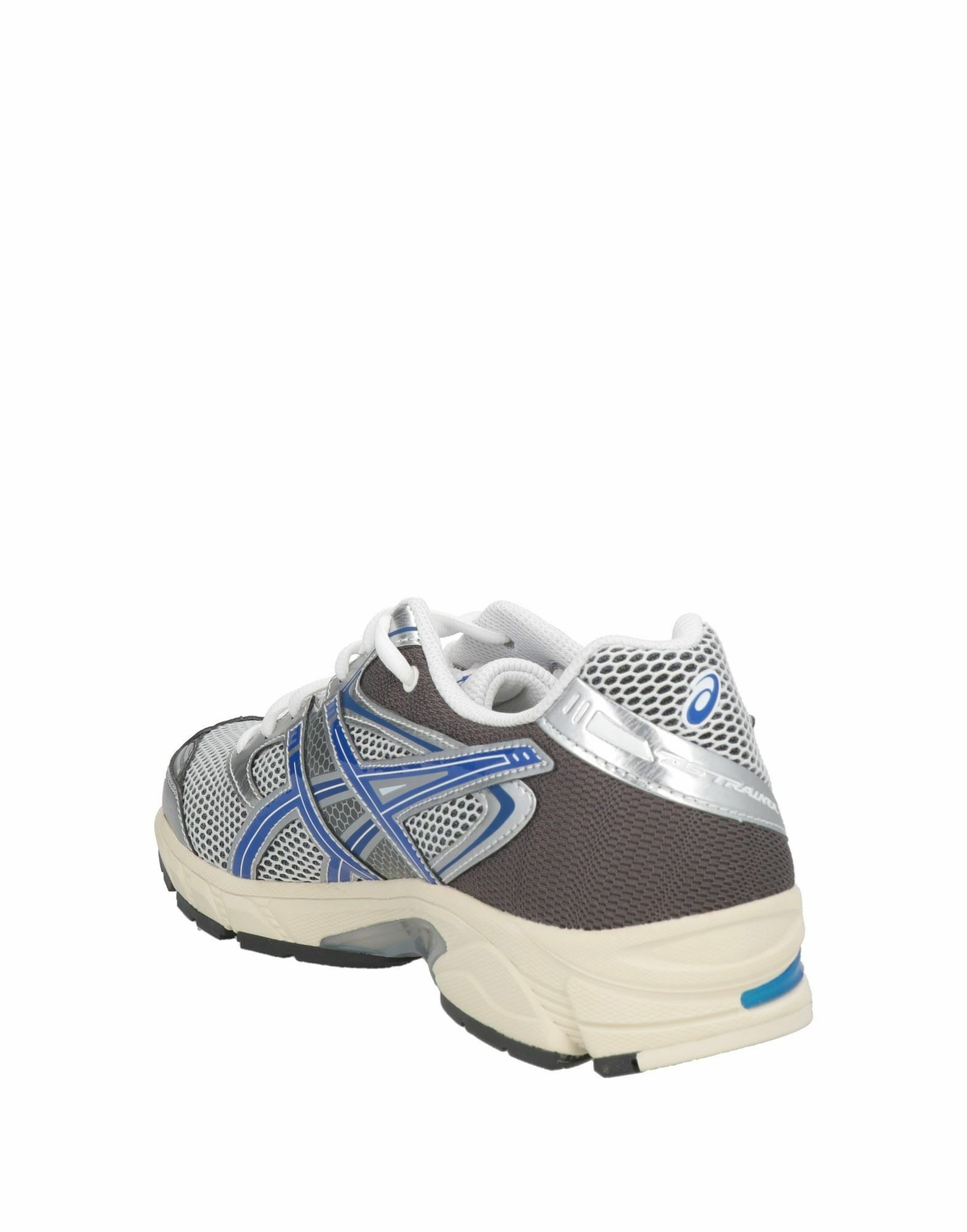 Asics Womens Sneakers in Grey