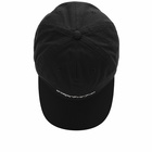 thisisneverthat Men's L-Logo Hat in Black 