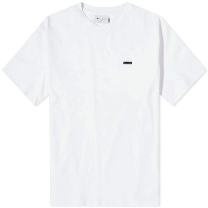 Photo: thisisneverthat Men's T.N.T. Classic HDP T-Shirt in White