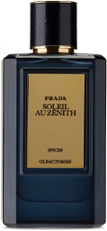 Prada Soleil au Zenith Eau de Parfum, 100 mL