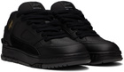 Axel Arigato Black Area Lo Sneakers