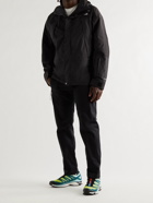 THE NORTH FACE - Karakoram DryVent Hooded Jacket - Black