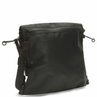 SEALSON H2 2-Way Cross Body Bag in Black 