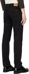 Nudie Jeans Brown Gritty Jackson Jeans