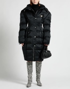 Dolce & gabbana Womens Puffer in Black