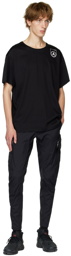 ACRONYM Black S24-PR-B T-Shirt