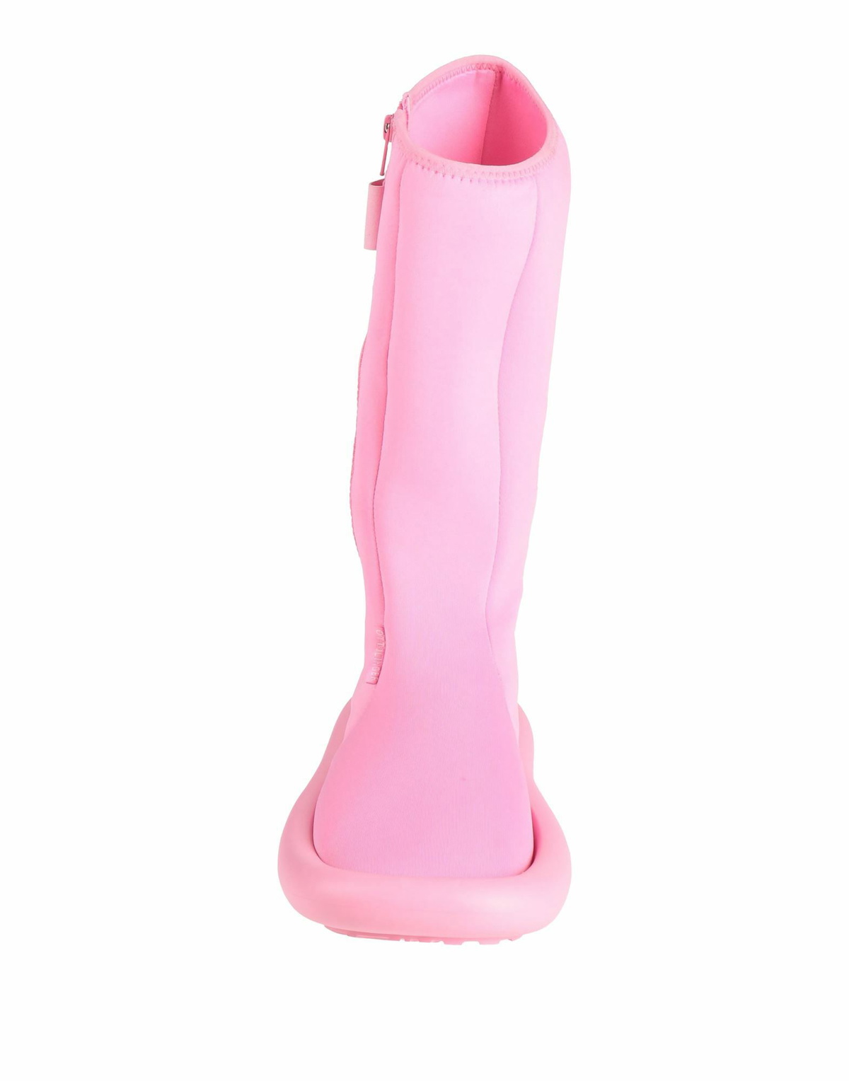 Camper Womens Boot in Pink