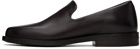 Marsèll Brown Mocasso Loafers