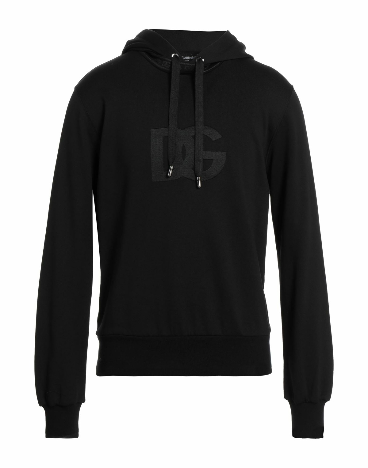 Dolce & gabbana Mens Sweatshirt in Black