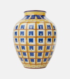 Ginori 1735 - Prospettica Orcino vase