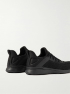 APL Athletic Propulsion Labs - TechLoom Tracer Running Sneakers - Black