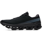 On Black Cloudmonster 1 Sneakers