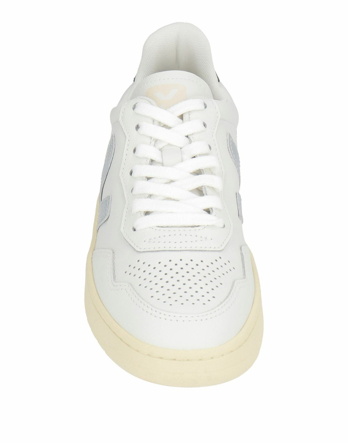 Veja Womens Sneakers in Off white