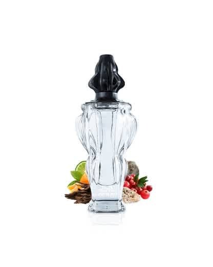 Zimaya Mens Infrad Noir EDP Spray 3.4 oz Fragrances 6290171074878