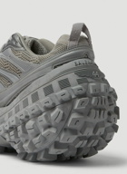 Defender Sneakers in Grey