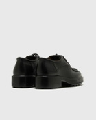 Copenhagen Studios CPH446 leather Black Womens Boot