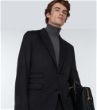 Dolce&Gabbana - Cashmere blazer