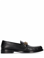 GUCCI - 15mm Cara Leather Loafers