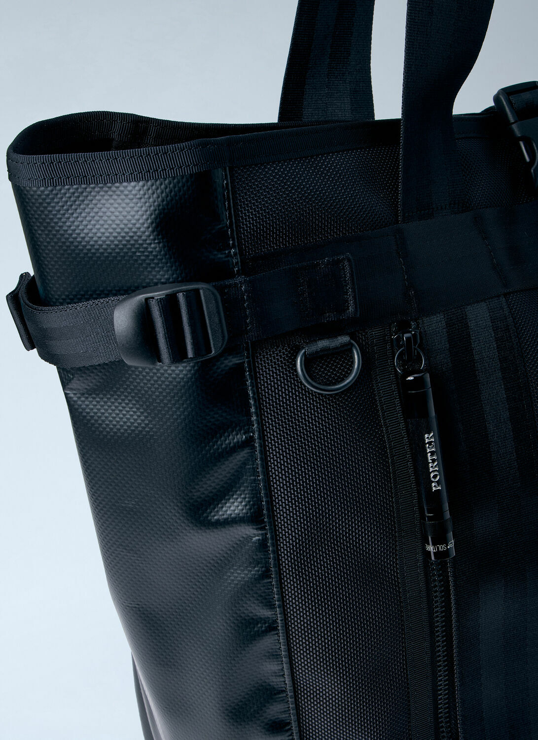Porter-Yoshida & Co Heat Tote Bag