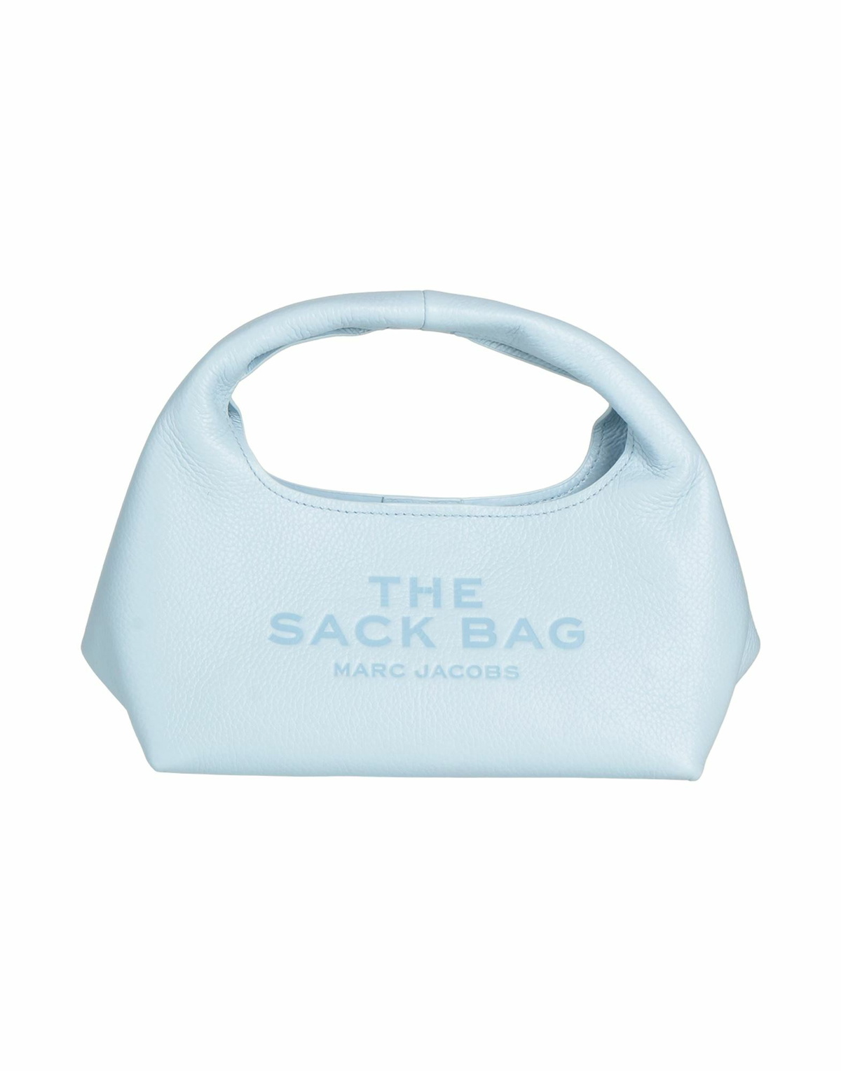 Marc Jacobs Womens Handbag Sky in Blue