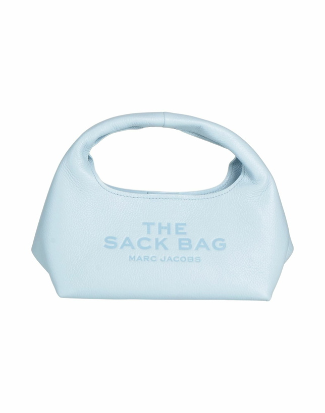Photo: Marc Jacobs Womens Handbag Sky in Blue