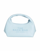 Marc Jacobs Womens Handbag Sky in Blue