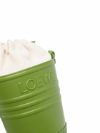 LOEWE PAULA'S IBIZA - Jardinier Leather Bucket Bag