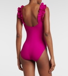 Karla Colletto Willow swimsuit