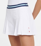 The Upside - Ace Jaynee tennis shorts