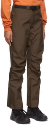 GR10K Molteni Arc Trousers