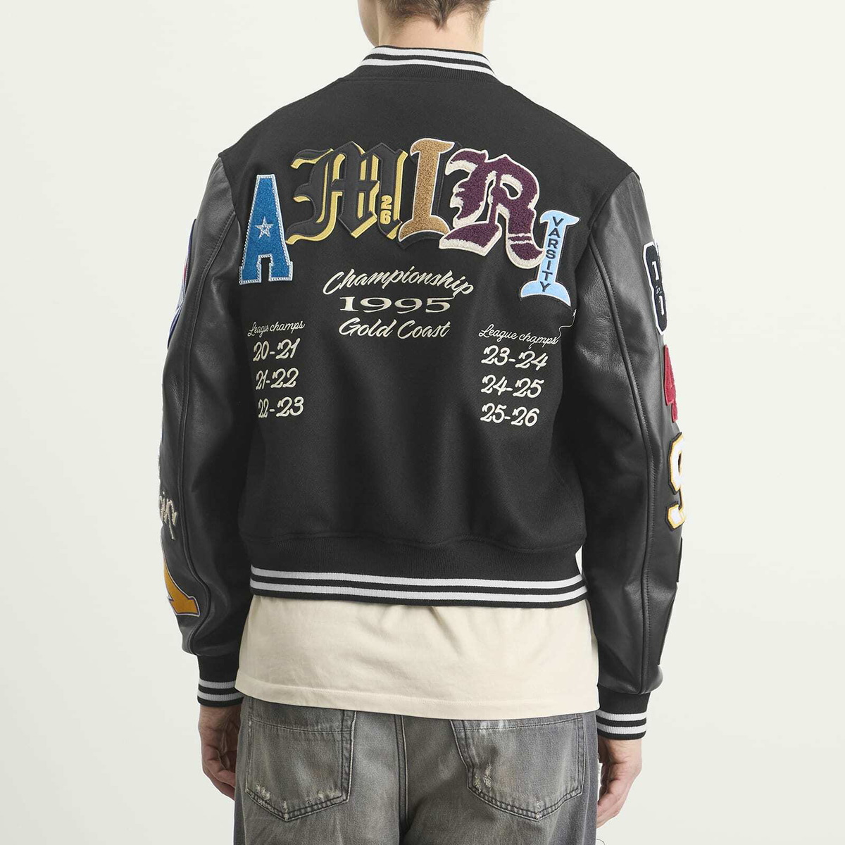 AMIRI Men