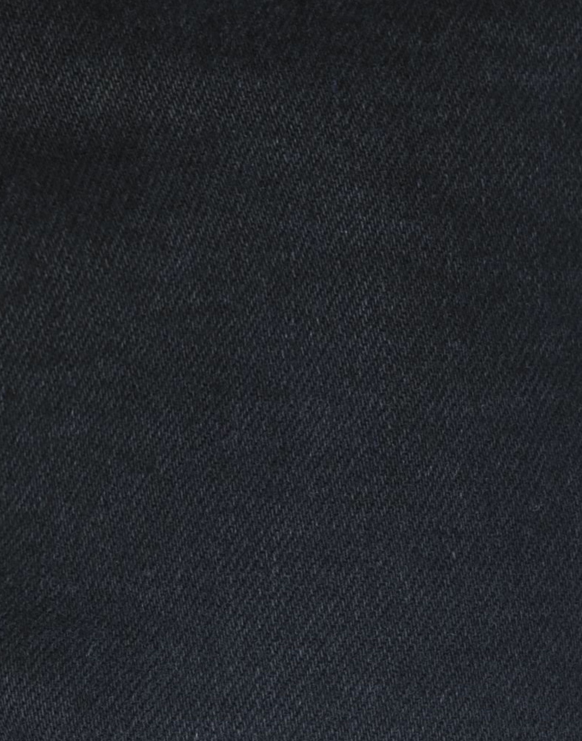 Re/done Womens Jeans in Black