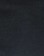 Re/done Womens Jeans in Black